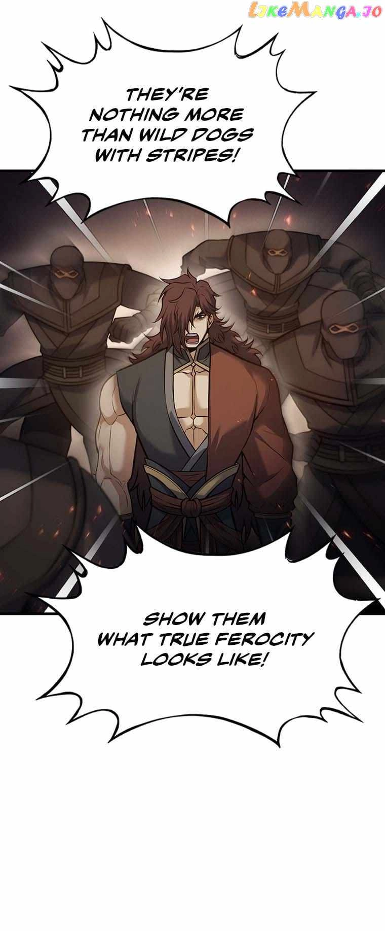 The Star of a Supreme Ruler Chapter 86 24